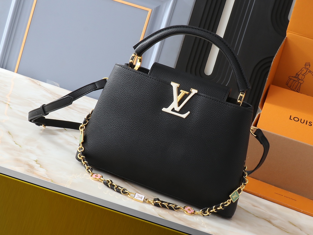 LV bag 83